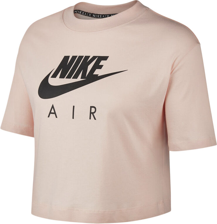 Nike Sportswear Air Top Pink