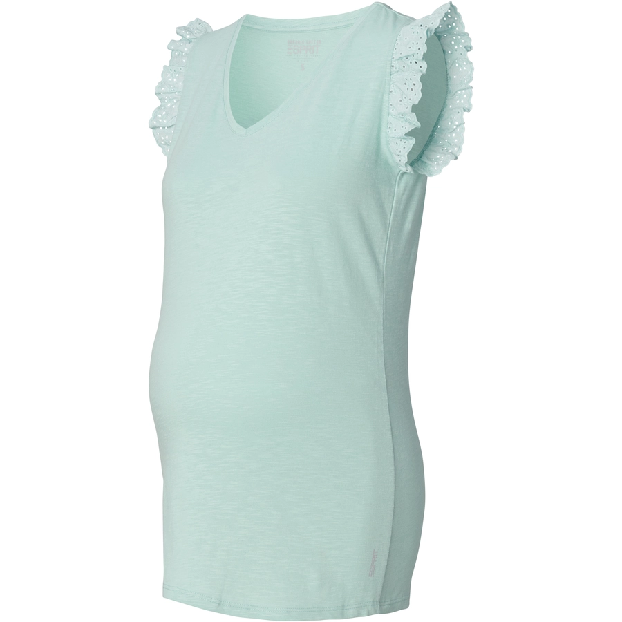 Esprit Tanktop Pale Mint