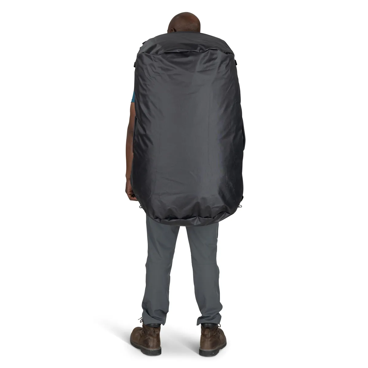 Osprey Transporter 150 Raven Black/black