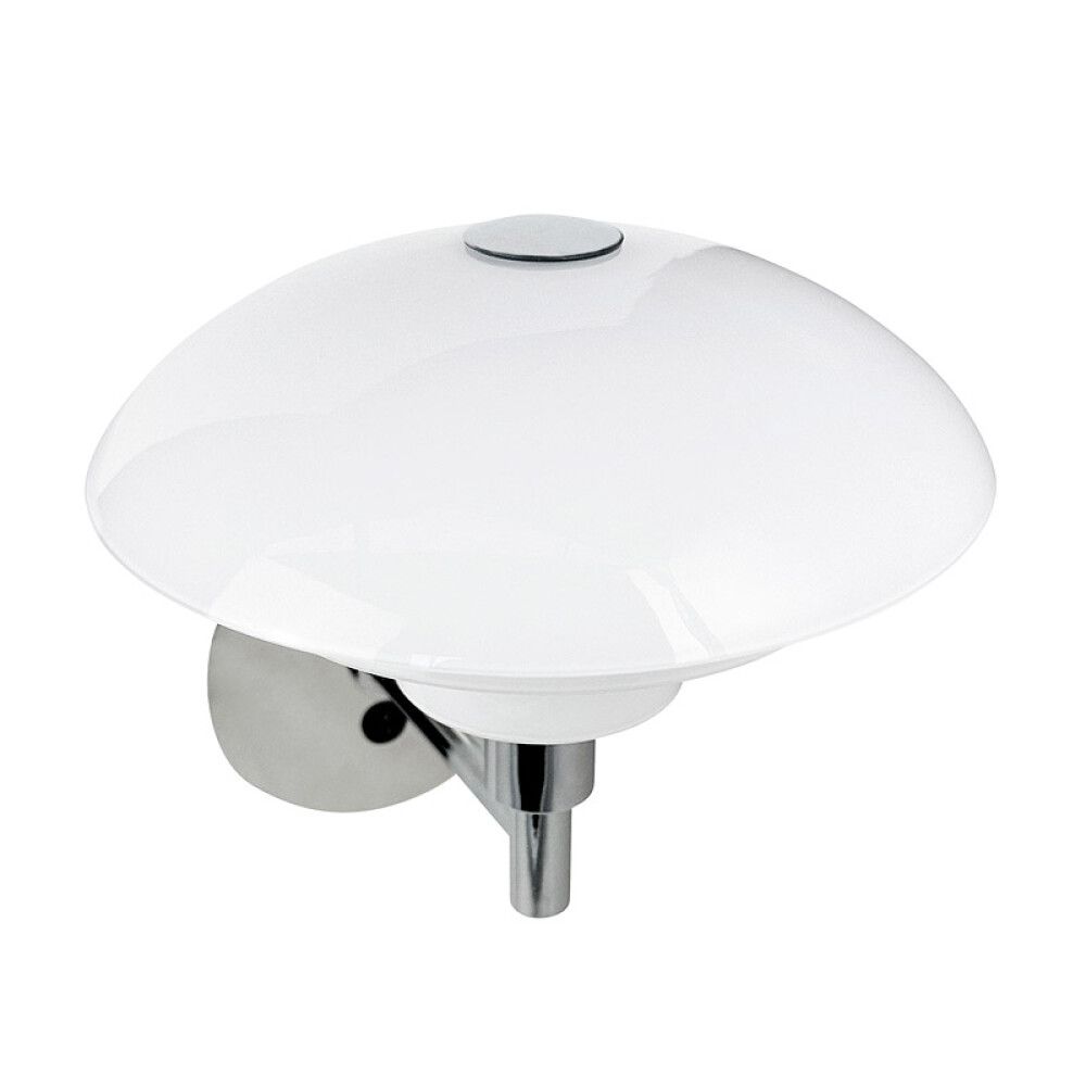 VEGGLAMPE DYBERG LARSEN MORPH OPAL/KROM