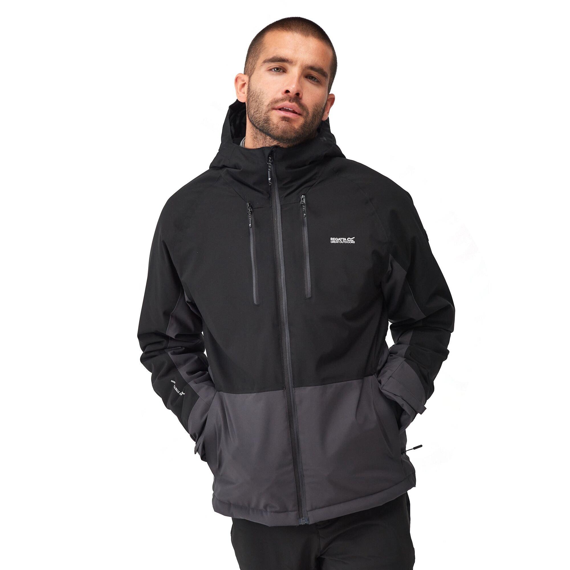 Regatta Highton Insulated Jacket Mens