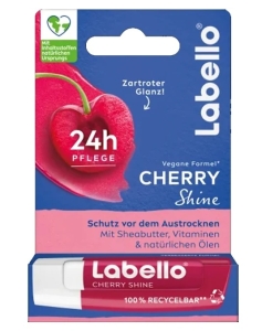 LABELLO Cherry Shine Stick 4.8 g