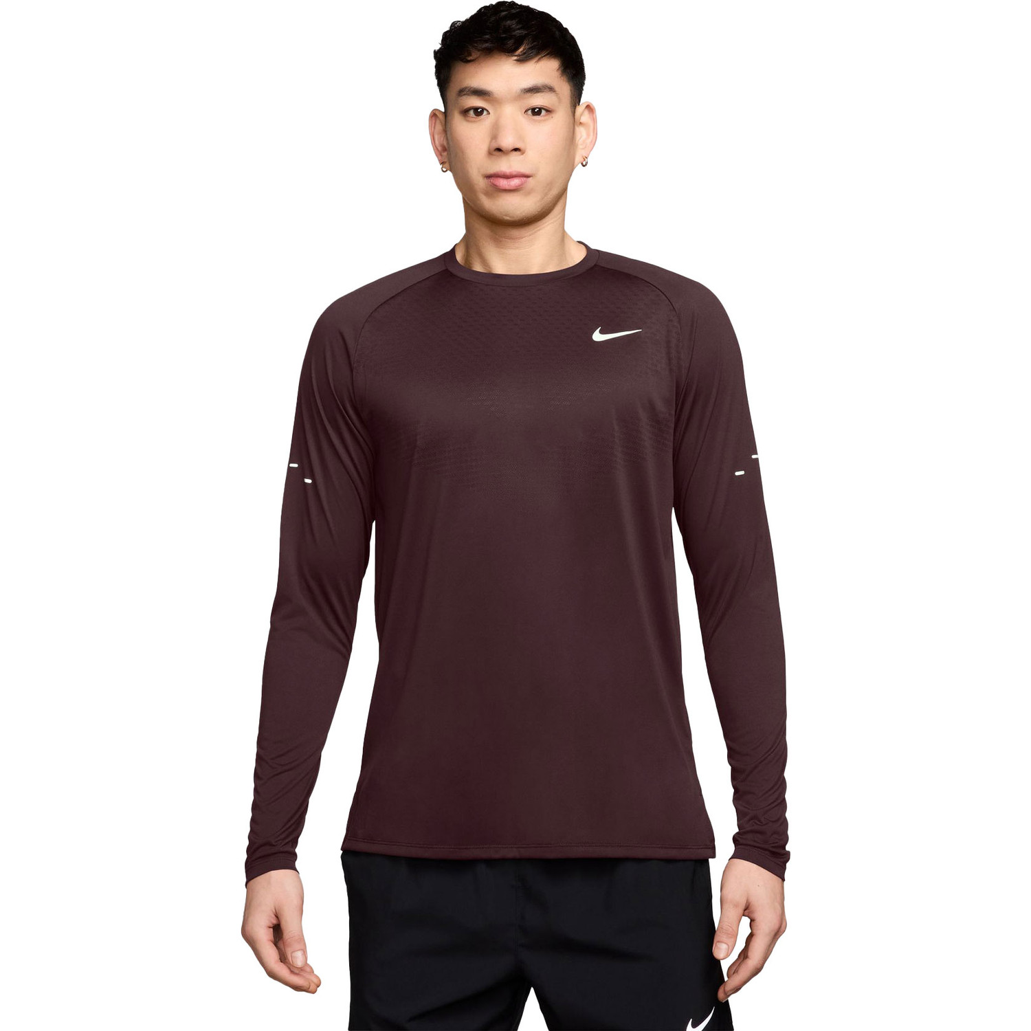 Nike Dri-FIT ADV Stride Longsleeve Heren