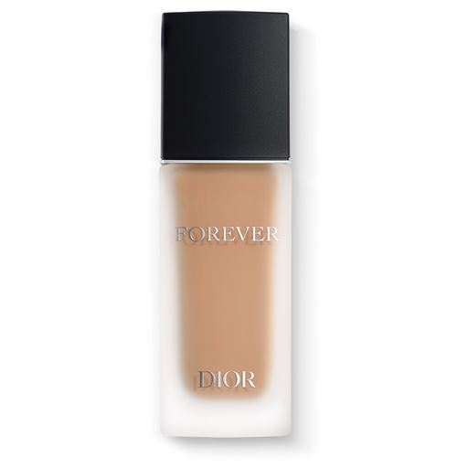 Dior Forever No-Transfer 24h Wear Matte Foundation, 3WP