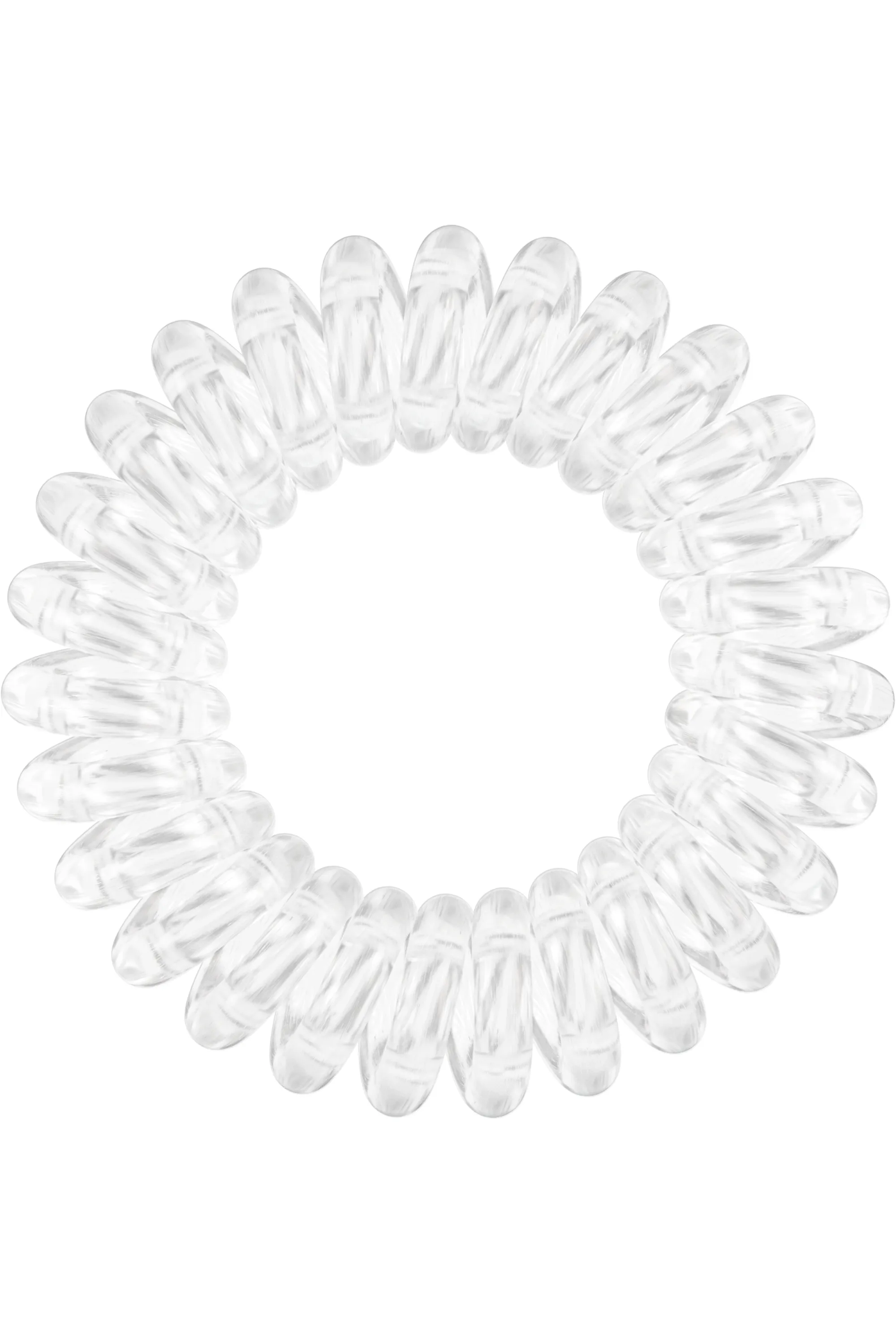 Invisibobble Elastiques cheveux invisible Power