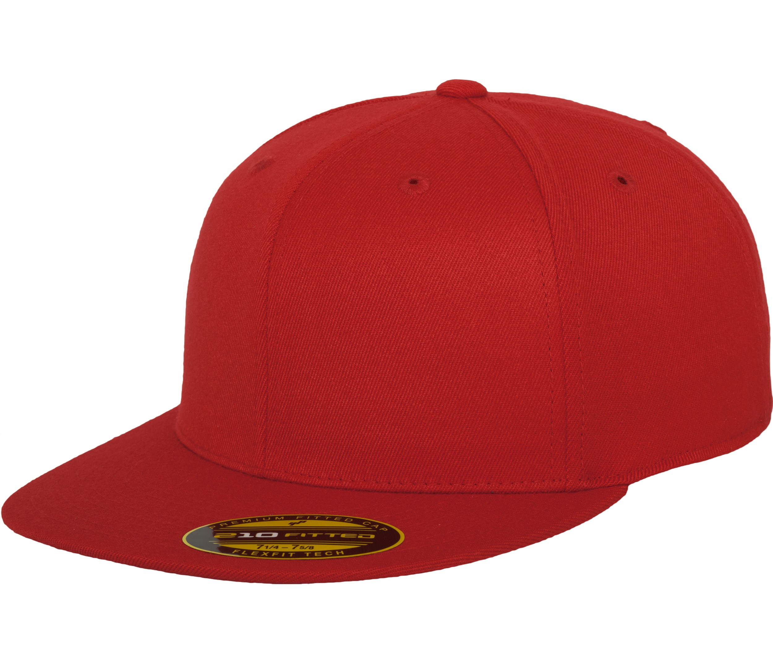 FLEXFIT FX6210 - Casquette Pro baseball