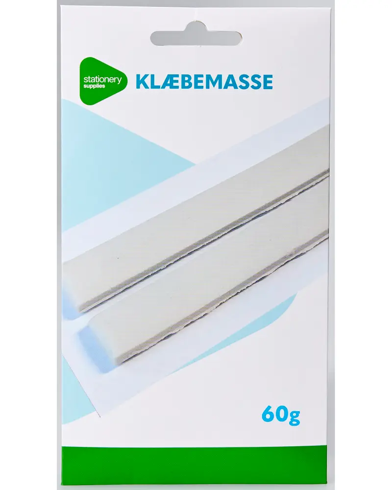 Klæbemasse 60 g