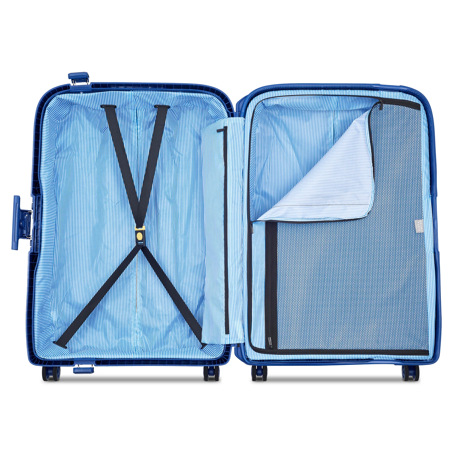 Valise soute - L (76cm) matière recyclée