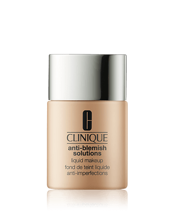 Clinique Anti-Blemish Solutions Liquid Makeup CN 08 Linen 30ml