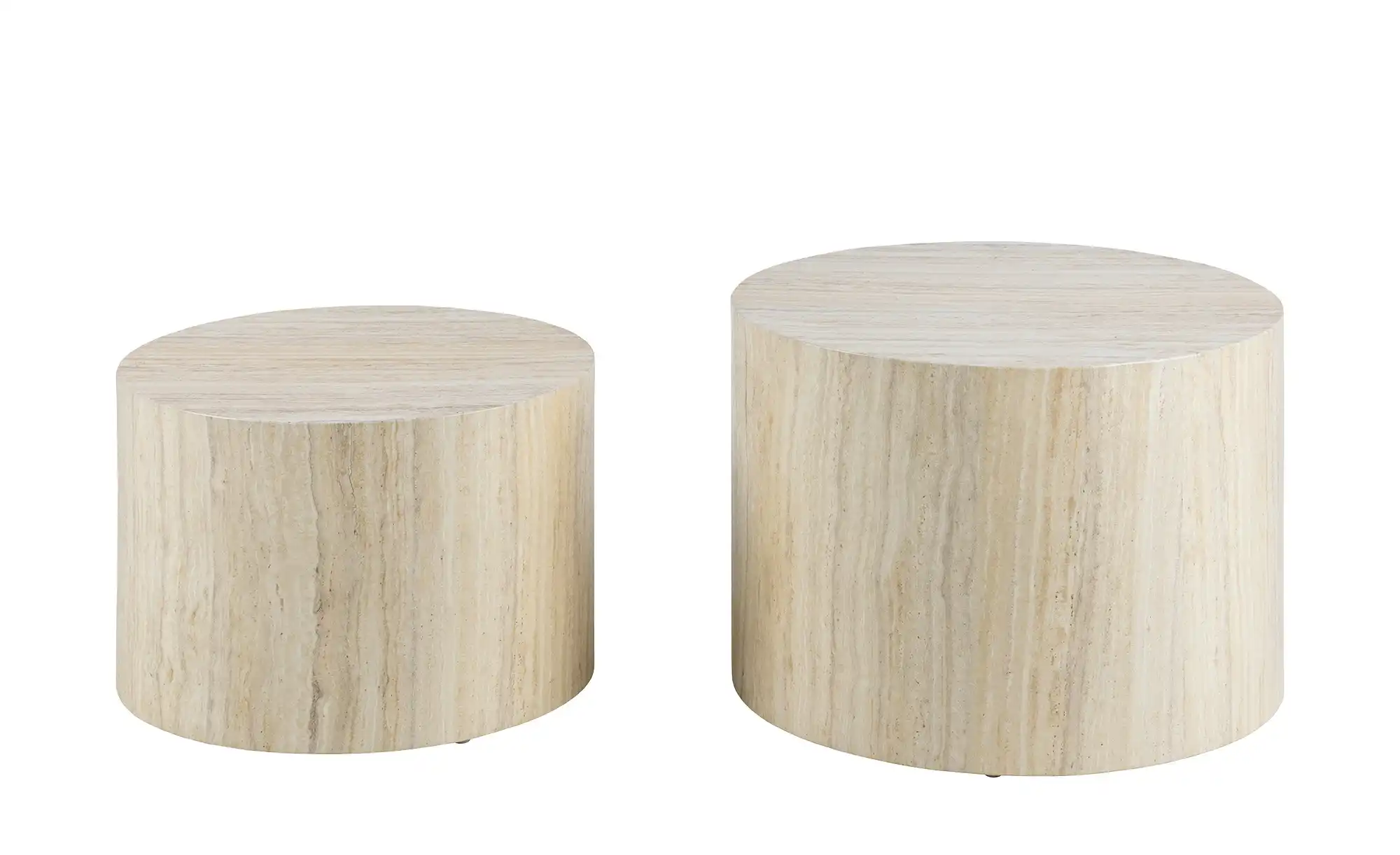 Couchtisch 2er Set Chioggio