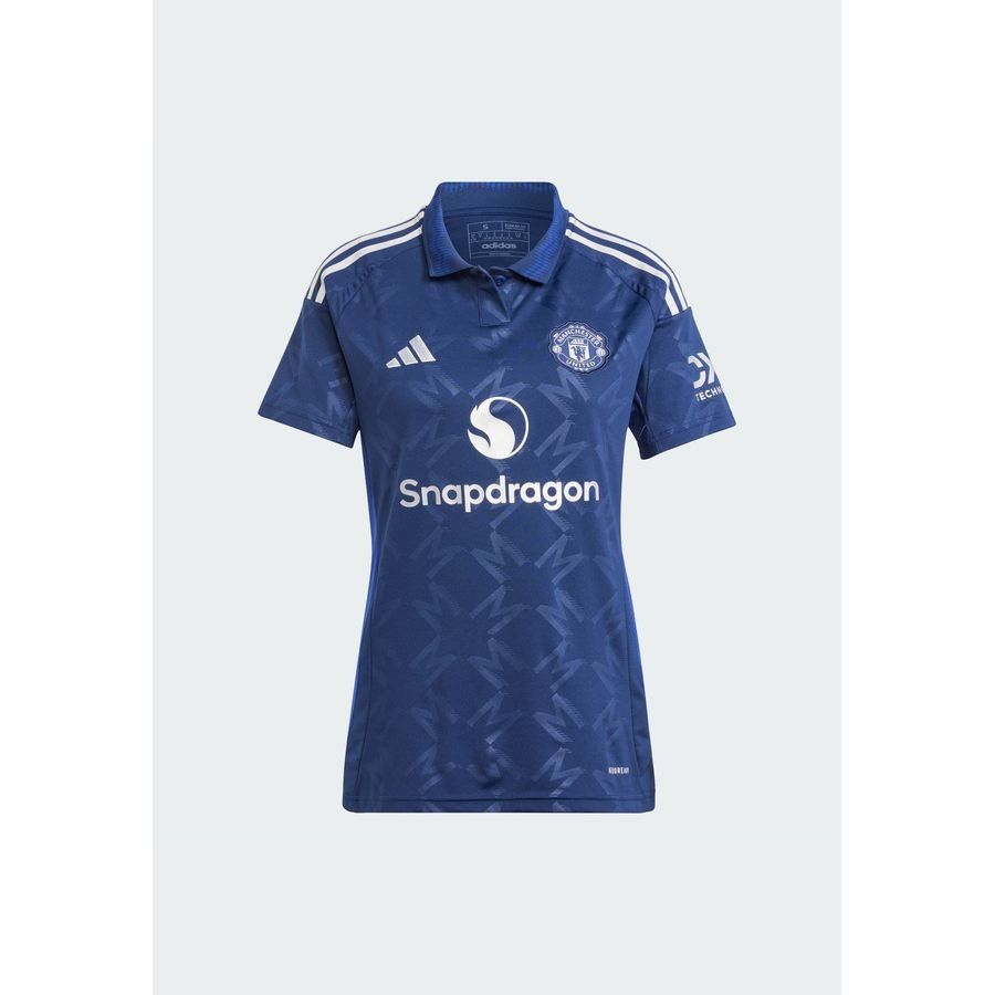Adidas Maillot Extérieur Manchester United 24/25