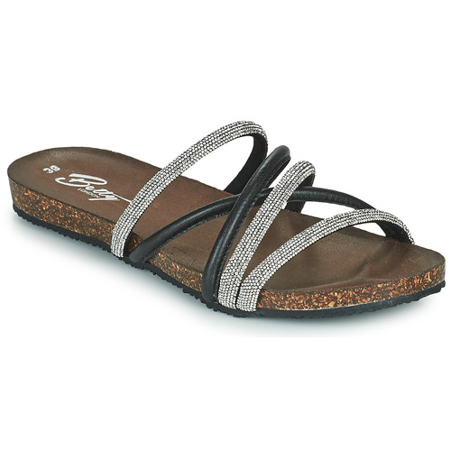 Betty London - PORTORICO - Noir