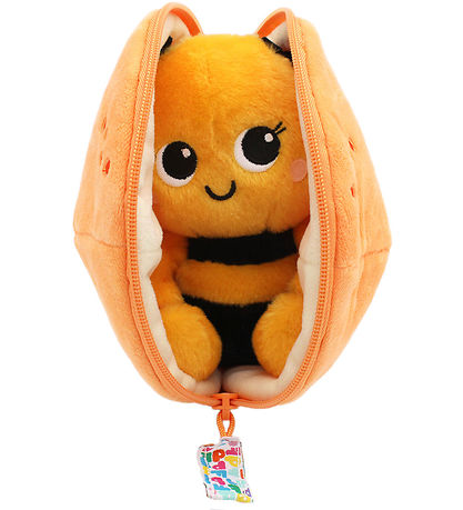 Flipetz Kuscheltier - 24 cm - Bee & Mandarine
