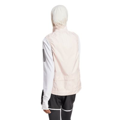 AdidasOwn the Run Vest - rosa