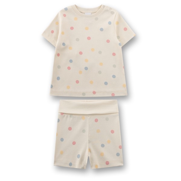Sanetta - Kid's Pyjama 1/2 222331 - Sous-vêtement
