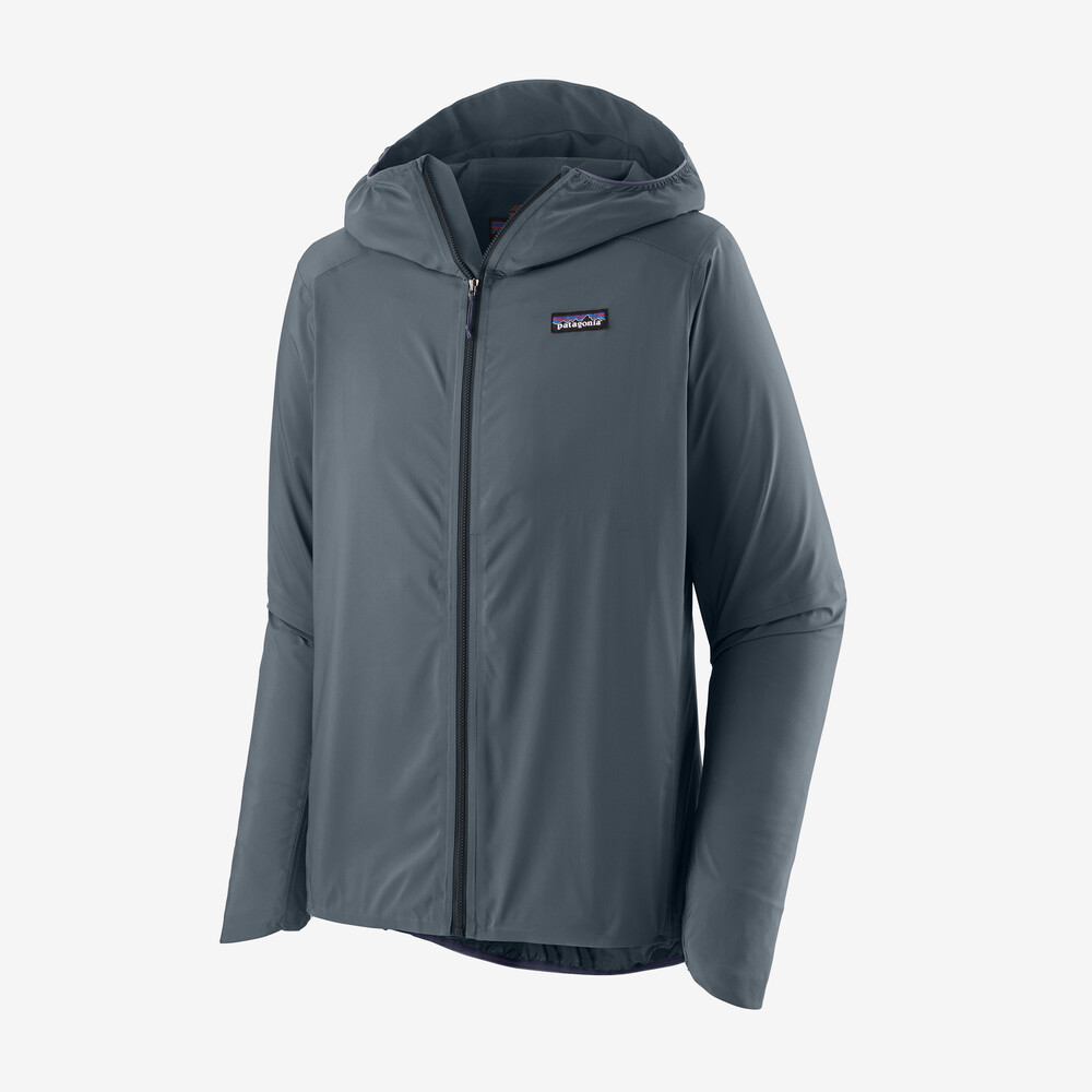Dirt Roamer Herrenjacke