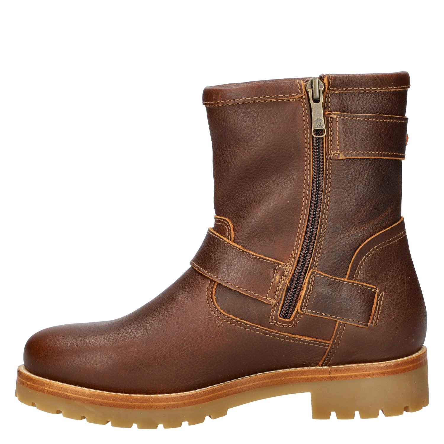 Panama Jack Felina Igloo dames boot Panama Jack Cognac