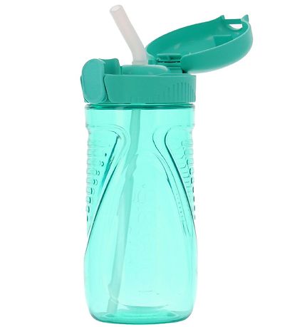 Sistema Trinkflasche - Quick Flip - 520 ml - Türkis