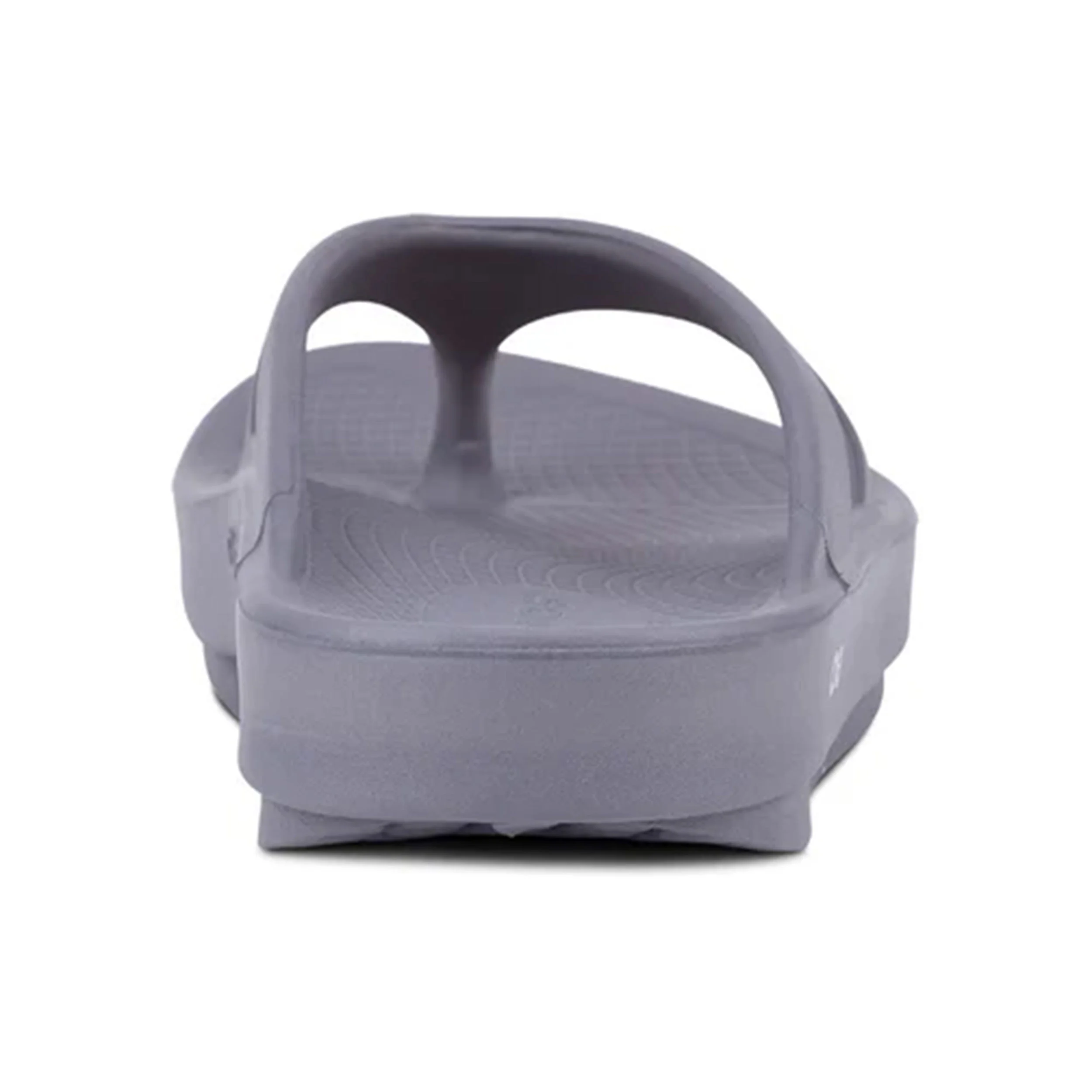 OOFOS Ooriginal Chaussure De Récupération - Bleu Gris