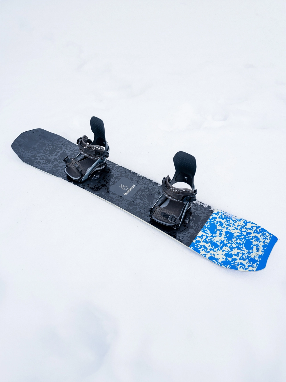 Bataleon Whatever 2025 Snowboard uni