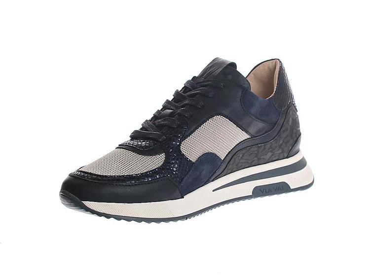 Via Vai 57116-11 Blauw