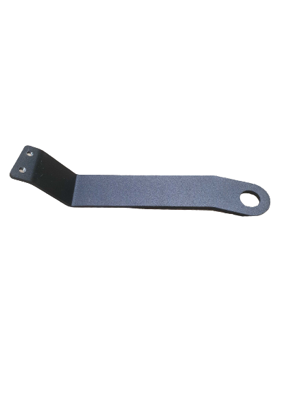 Support Garde Boue (B) Arrière (10 Pouces) pour Trottinette Electrique Teverun Blade Mini