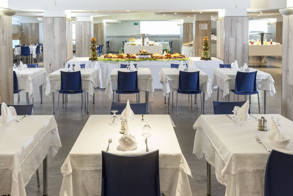 Port Fiesta Park Logies en ontbijt - Hotel