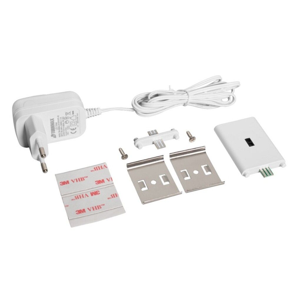 BENKEBELYSNING LEDVANCE CABINET DOBBEL LED SLIM 30CM