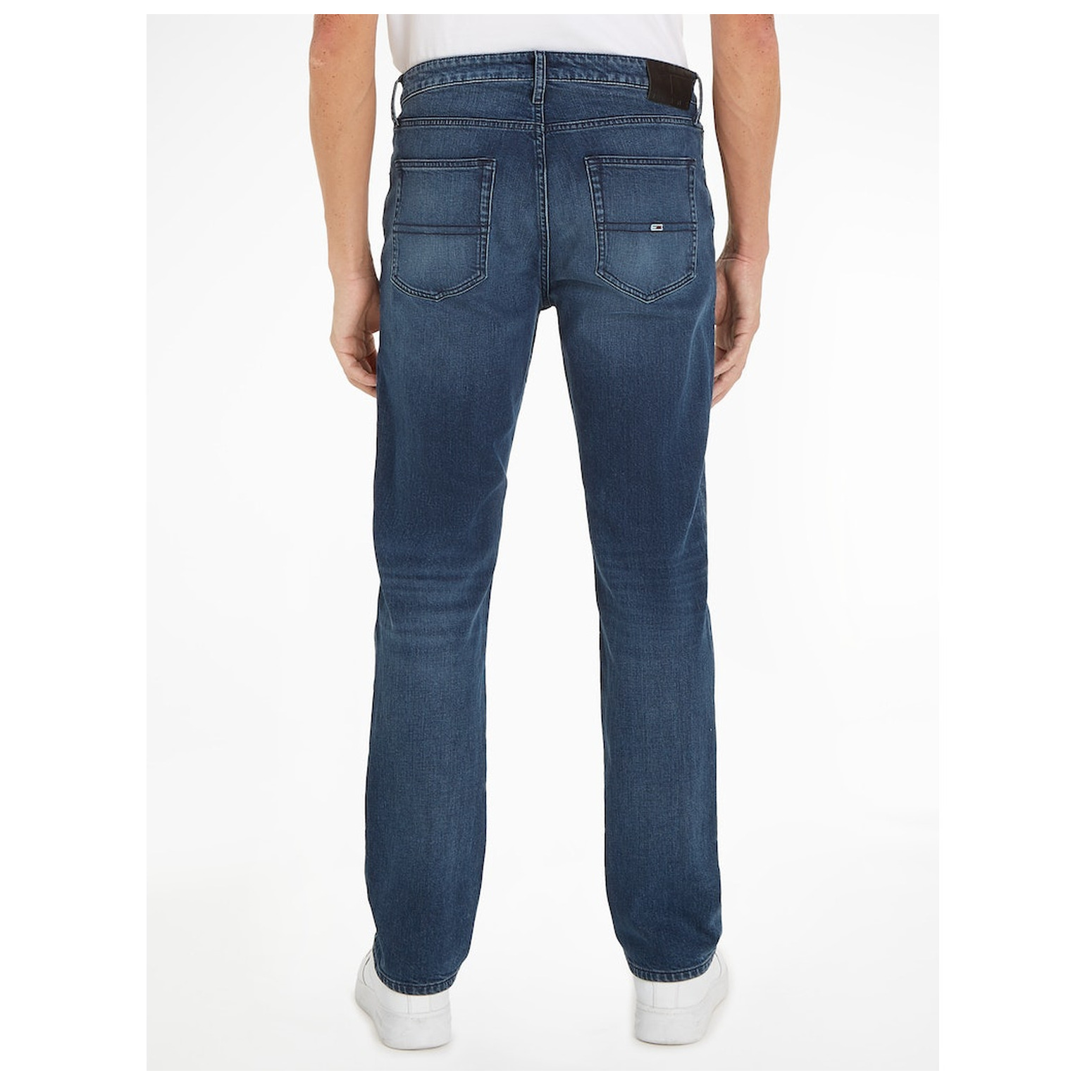 Tommy Jeans RYAN RGLR STRGHT AH5168