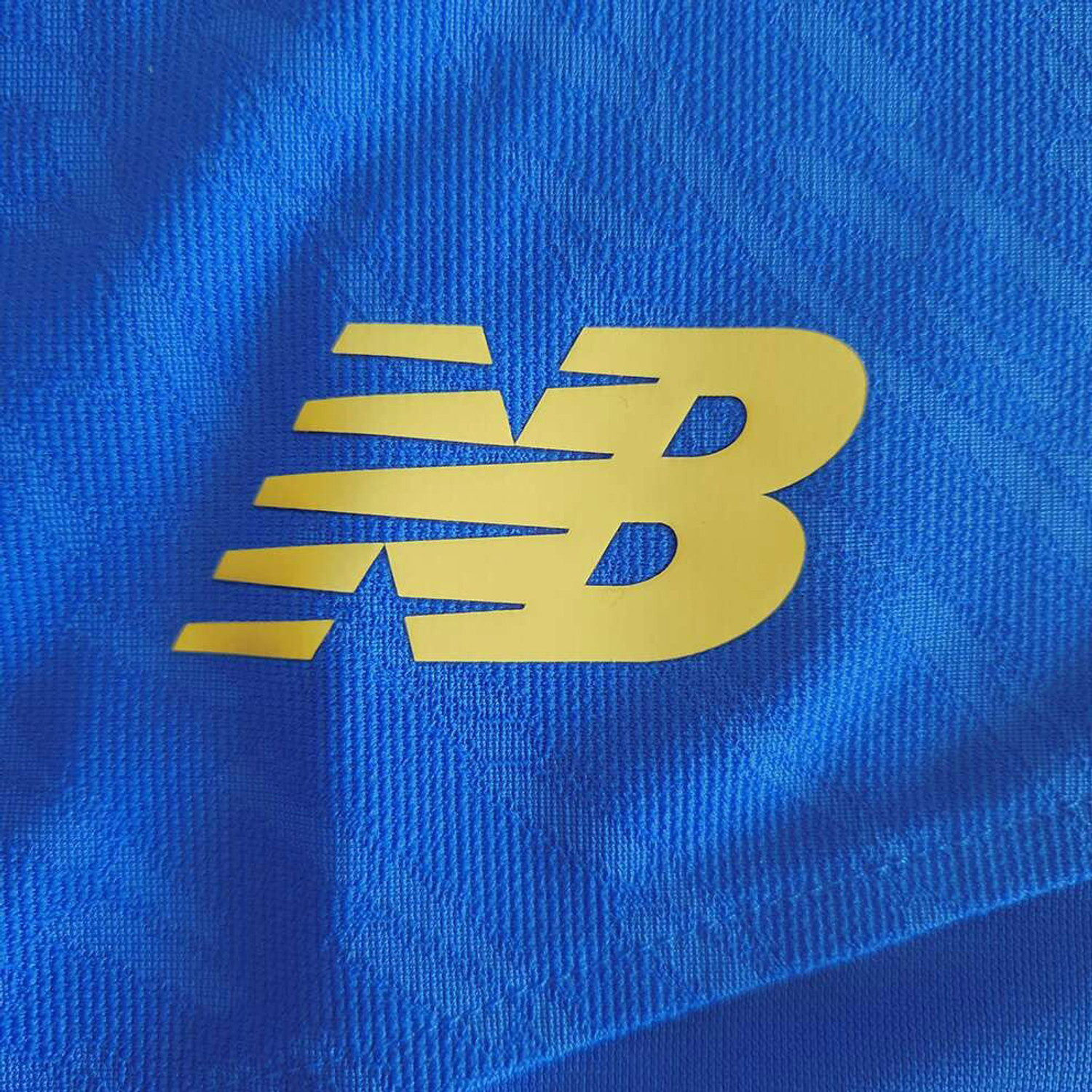 New Balance Bayer Leverkusen Training Top