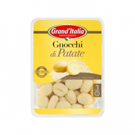 Grand'Italia Gnocchi di patate