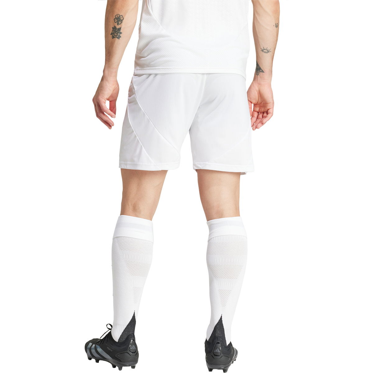 Real Madrid Hjemmebaneshorts 24/25