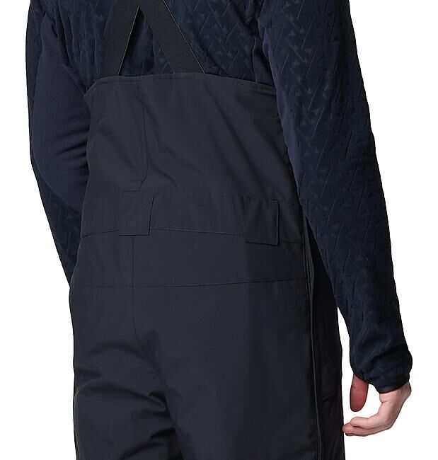COLUMBIA - PANTALON HIGHTLAND SUMMIT 2 BIB M
