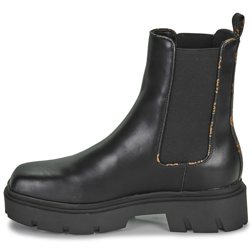 Guess - REYON - Noir