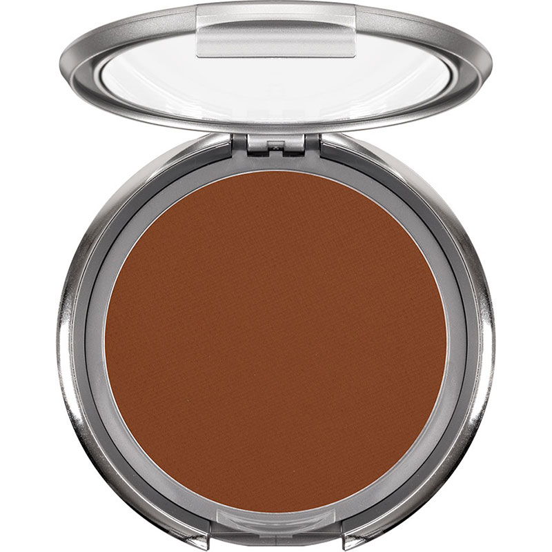 Kryolan - Ultra Cream Powder Spiegeldose, 10g