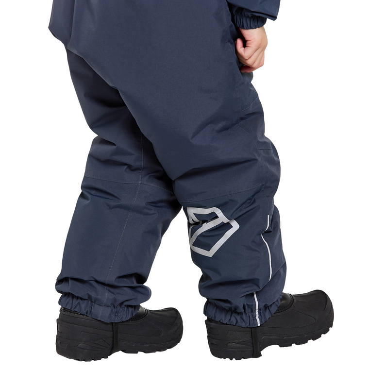 Didriksons Kinder Talvi Cover Schneeanzug