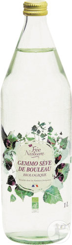 Be-Life Sève de Bouleau Bio 500ml
