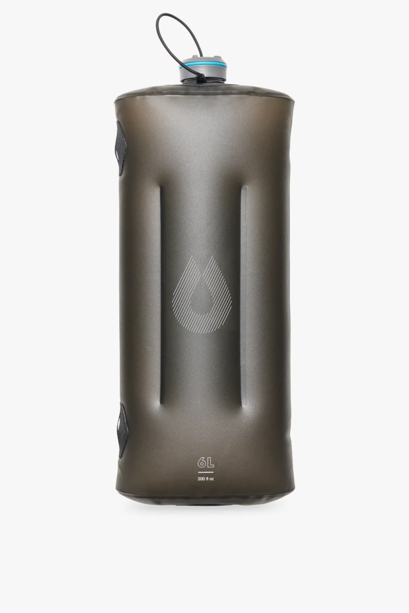 HydraPak Seeker 6 L Trinkflasche
