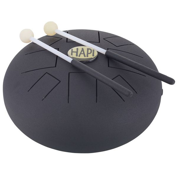Asian Sound HAPI Slim C-Dur pentatonic