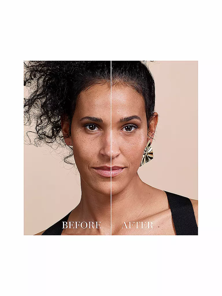 LANCÔME Teint Idole Ultra Wear Care & Glow Foundation ( 430C ) braun