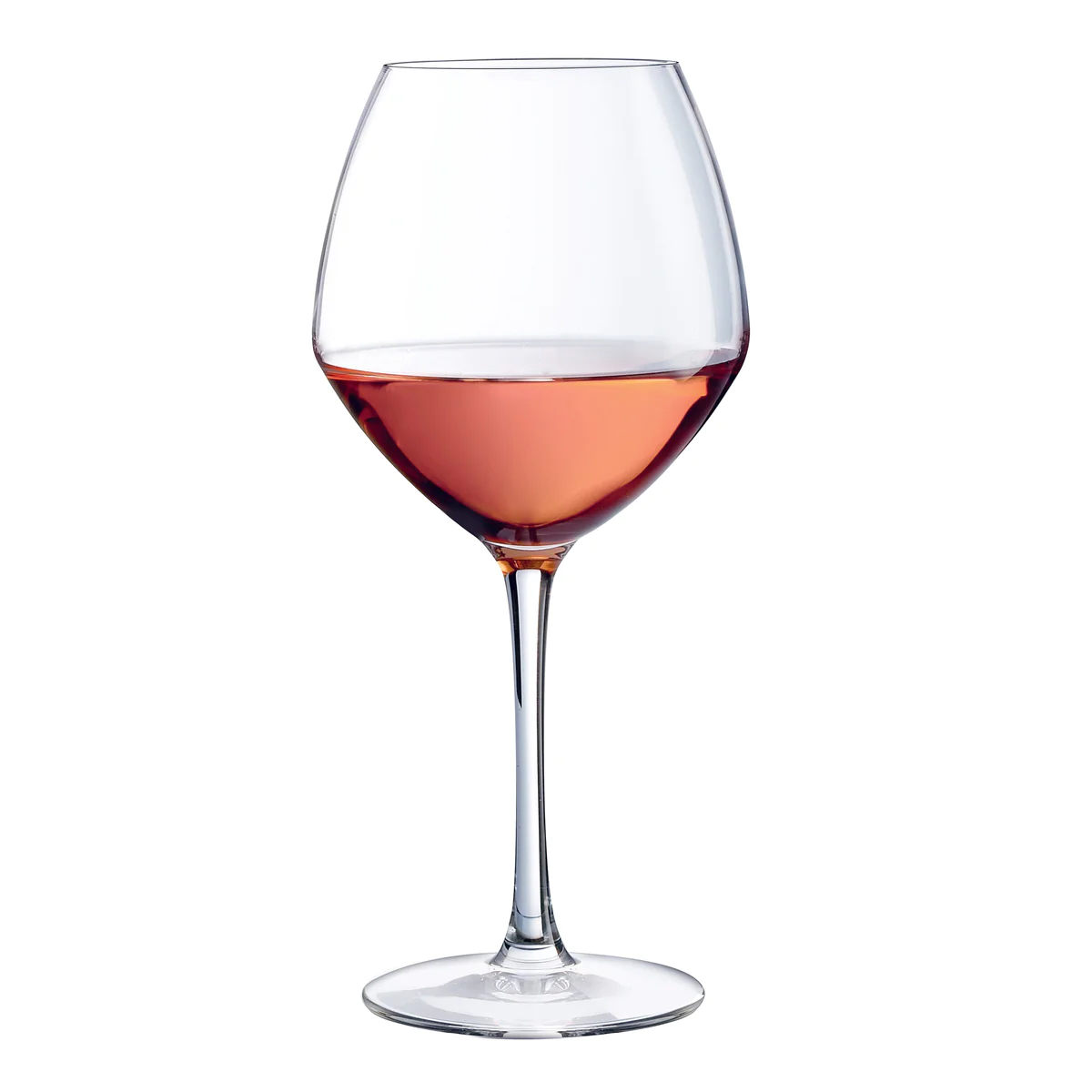 Cabernet Vins Jeunes - 6 verres à pied 58cl Chef et sommelier