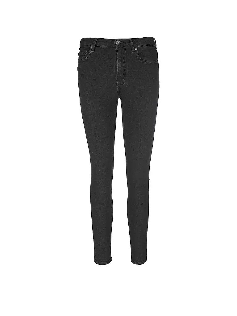 ARMEDANGELS Jeans Skinny Fit X Stretch Tillaa schwarz