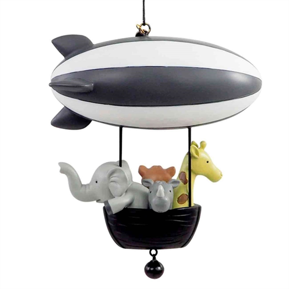 Køb Kids by Friis Luftballon Noah's Ark