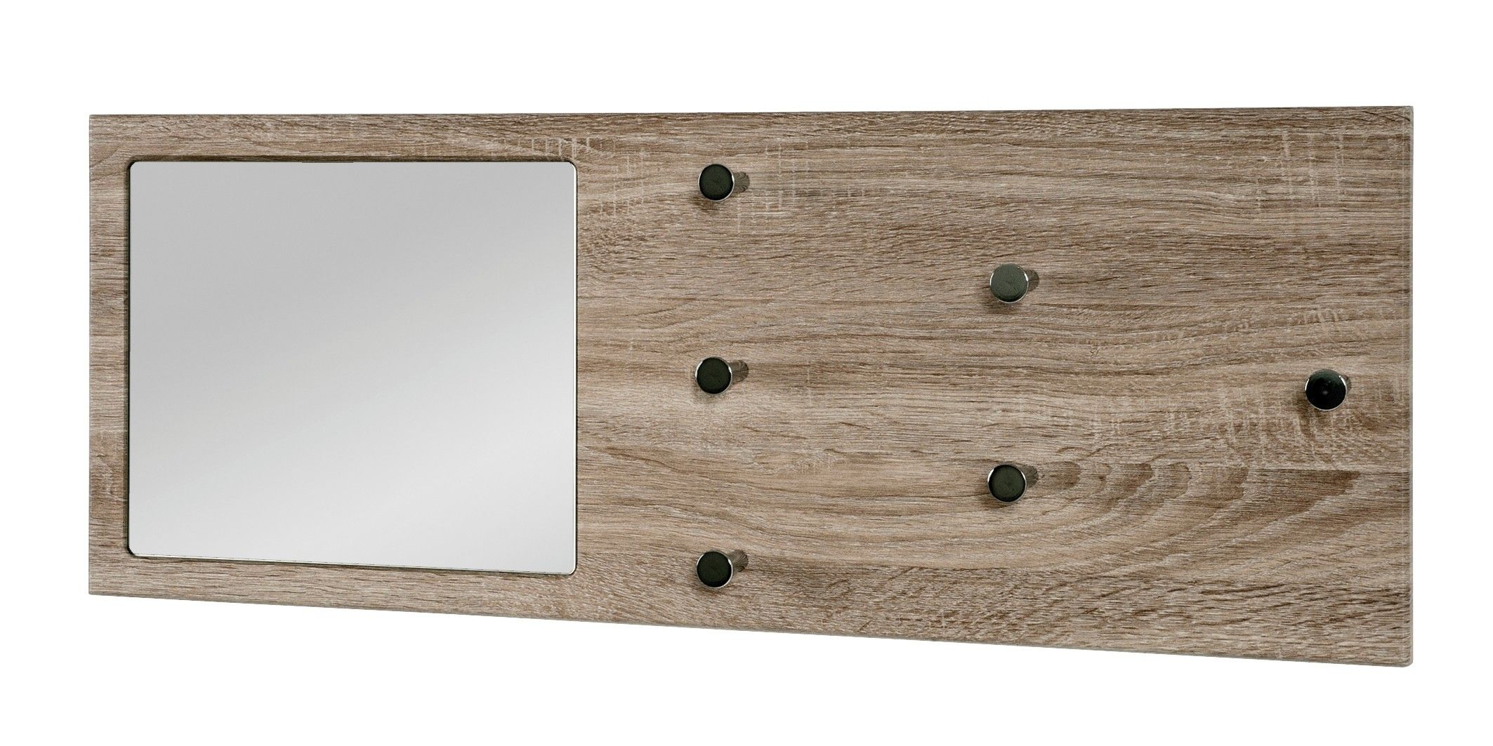 Wandgarderobe