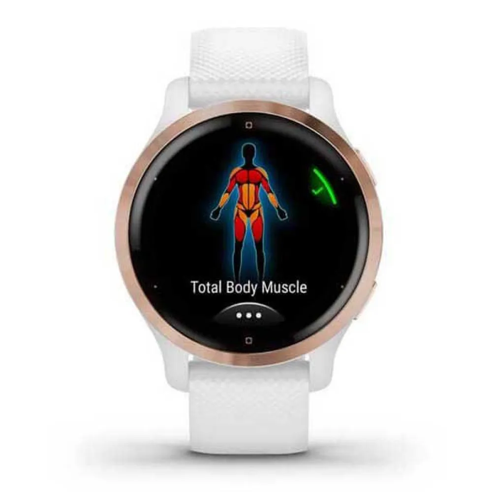 Relógio Garmin Venu 2S