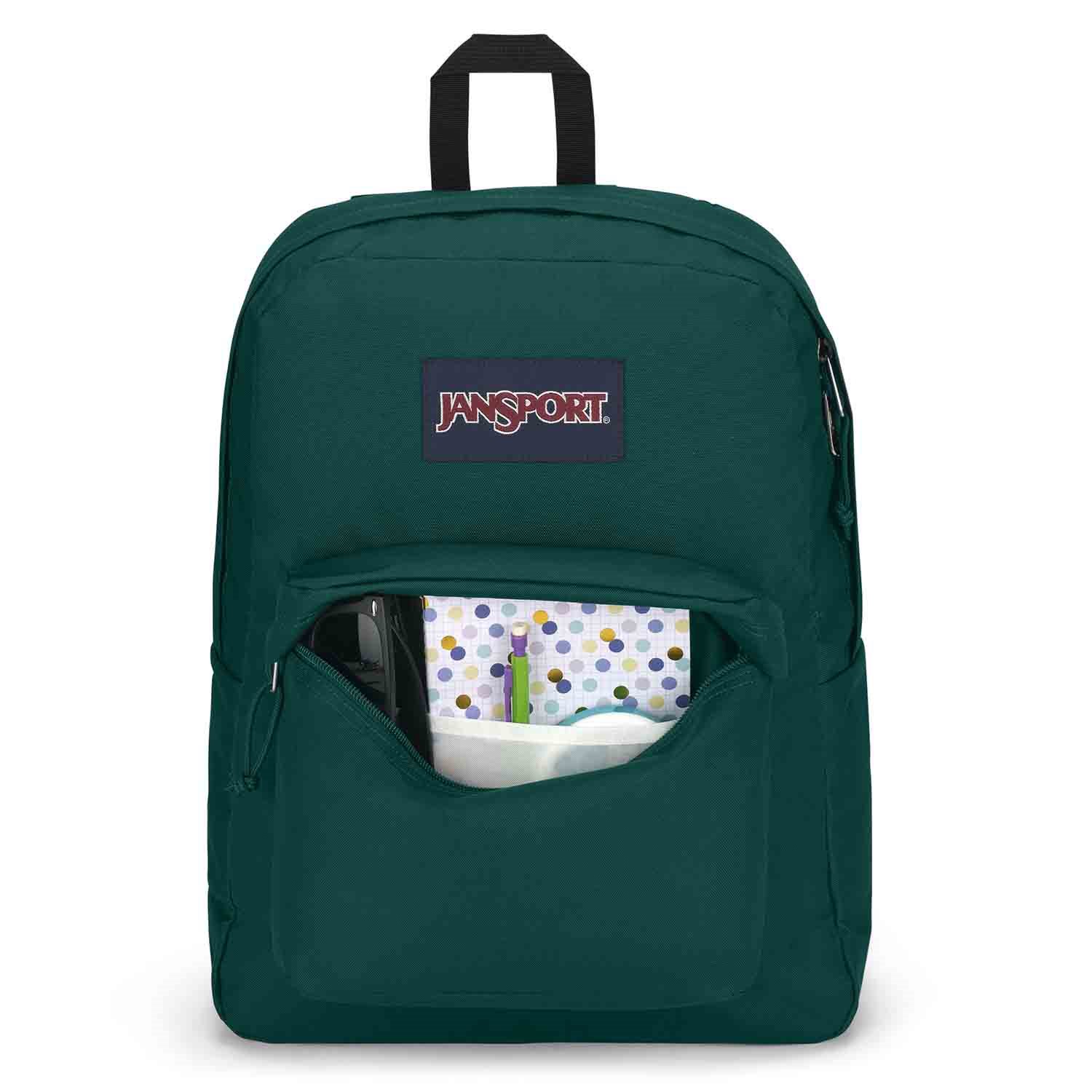 JanSport SuperBreak One deep juniper