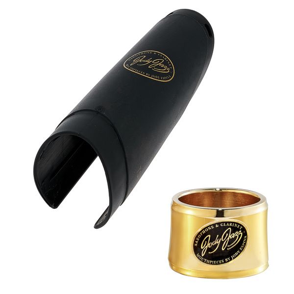 Jody Jazz Power ring Set MS1