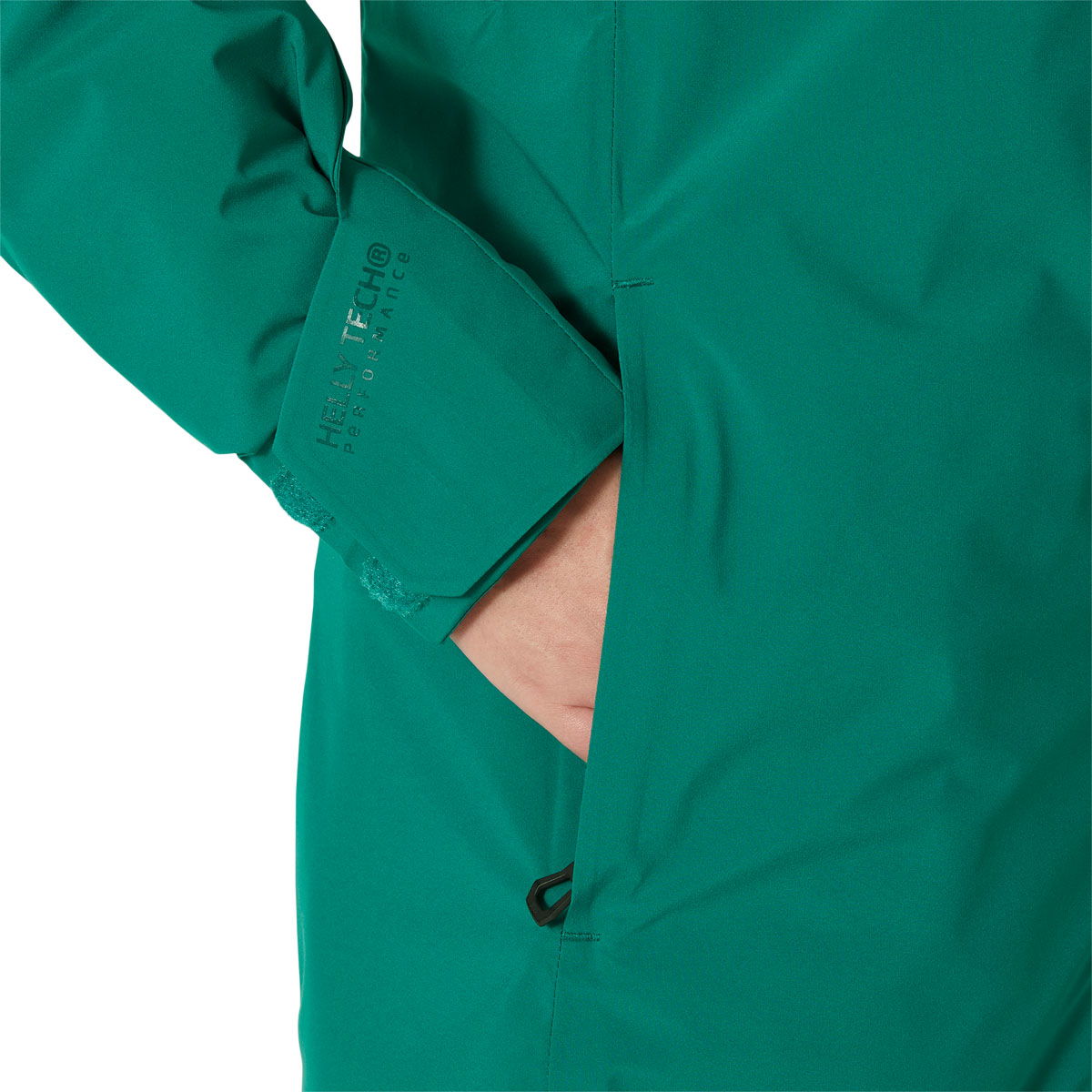 Helly Hansen Powshot Skijakke Dame
