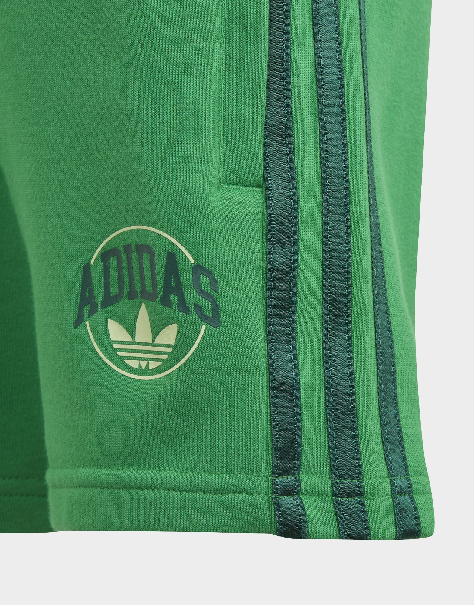 adidas Ensemble t-shirt short VRCT
