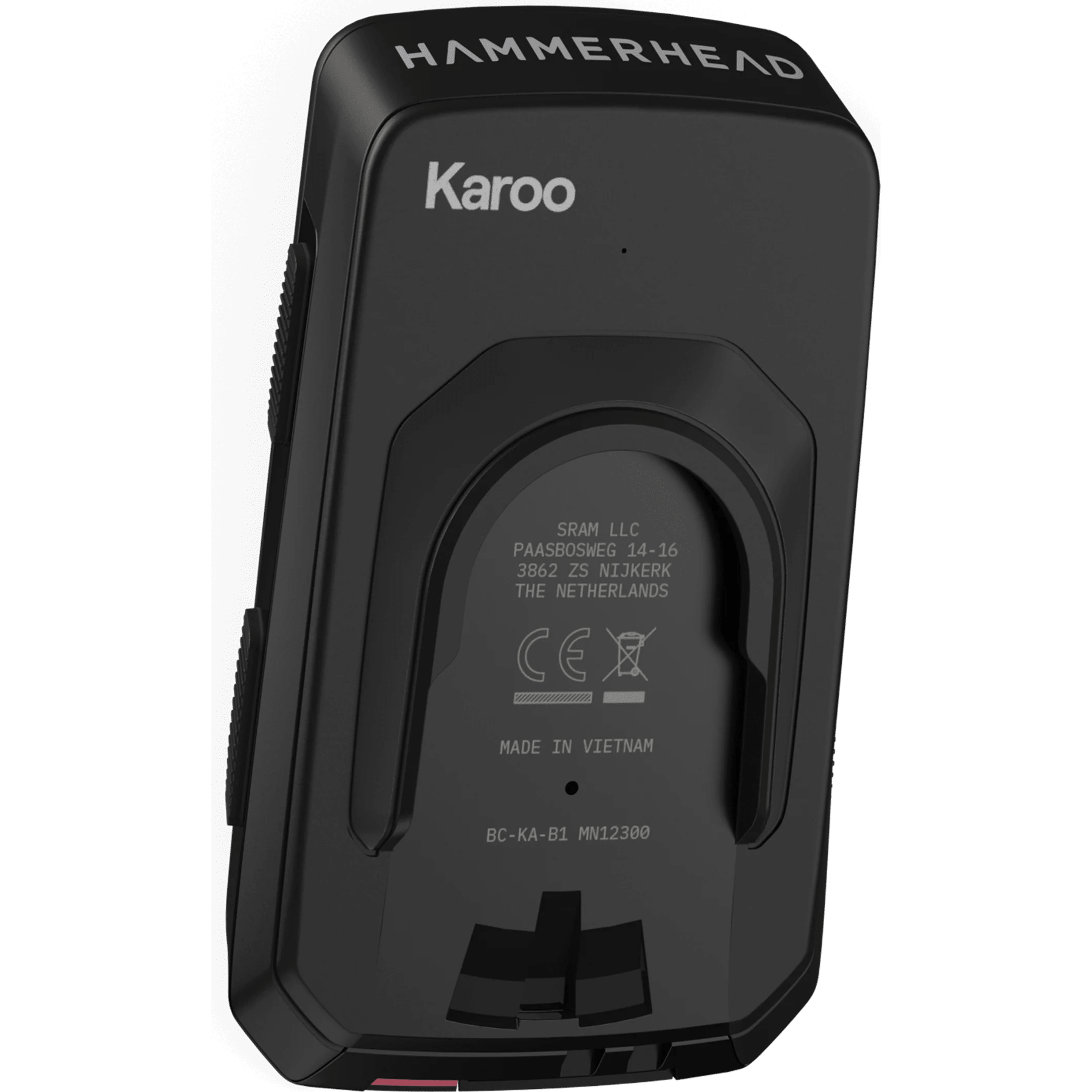 Hammerhead Karoo Fietscomputer